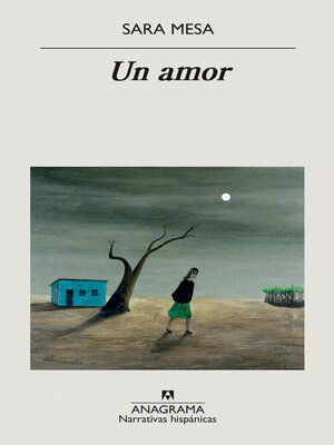 cover image of Un amor